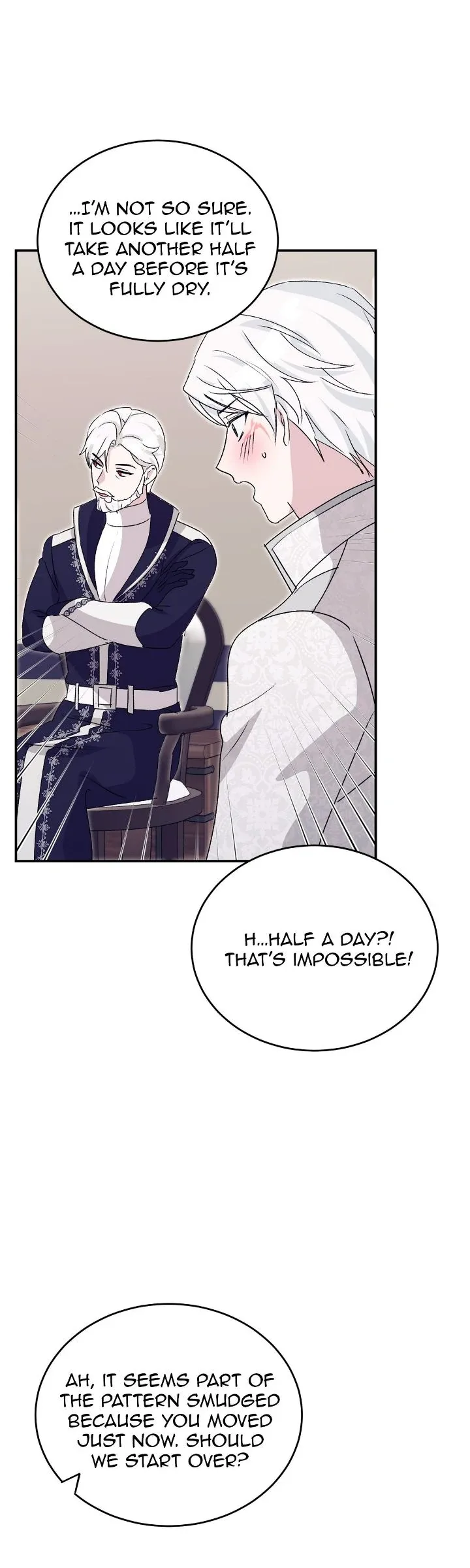 Hawar Of The Winter Garden Chapter 81 page 51