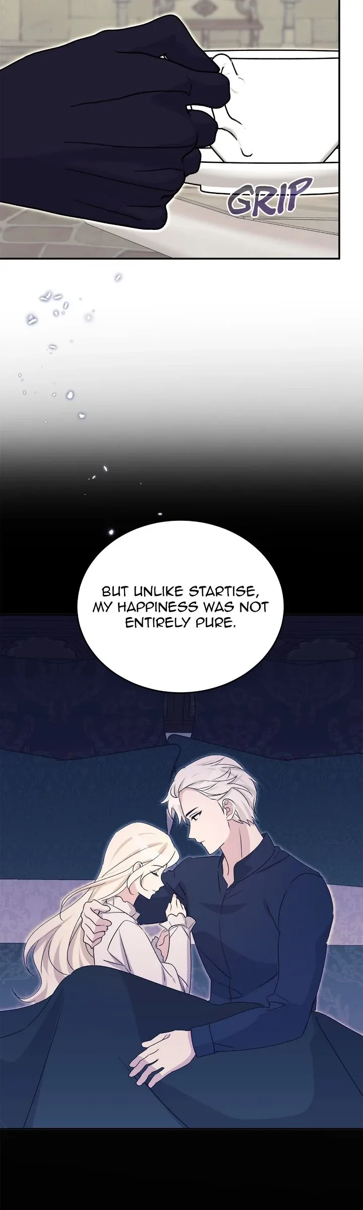Hawar Of The Winter Garden Chapter 85 page 38