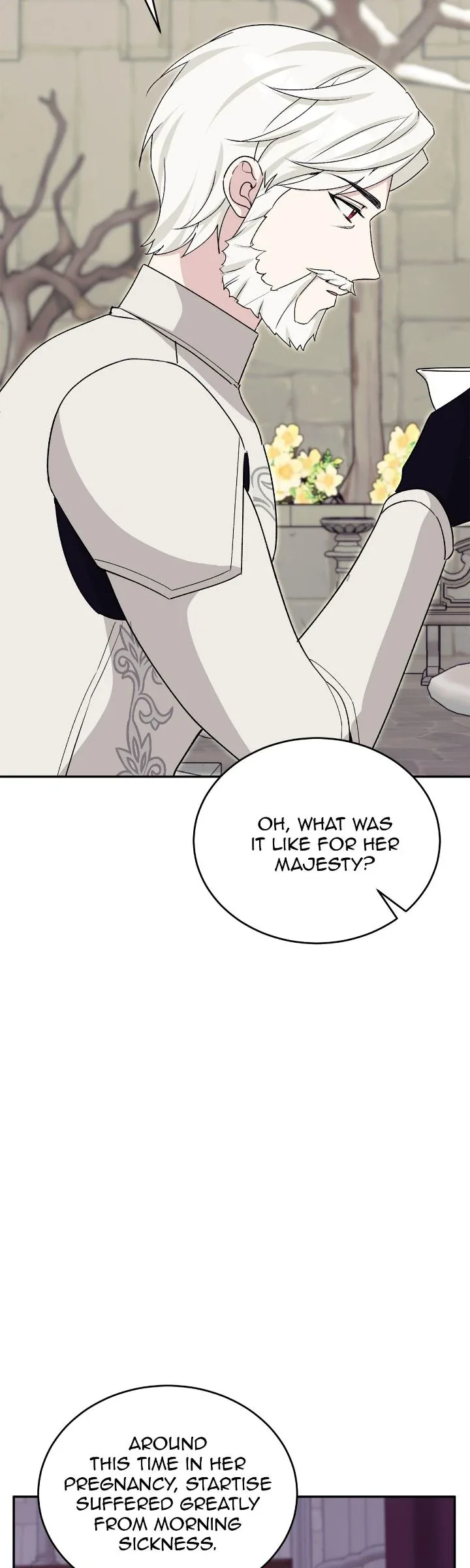 Hawar Of The Winter Garden Chapter 85 page 21
