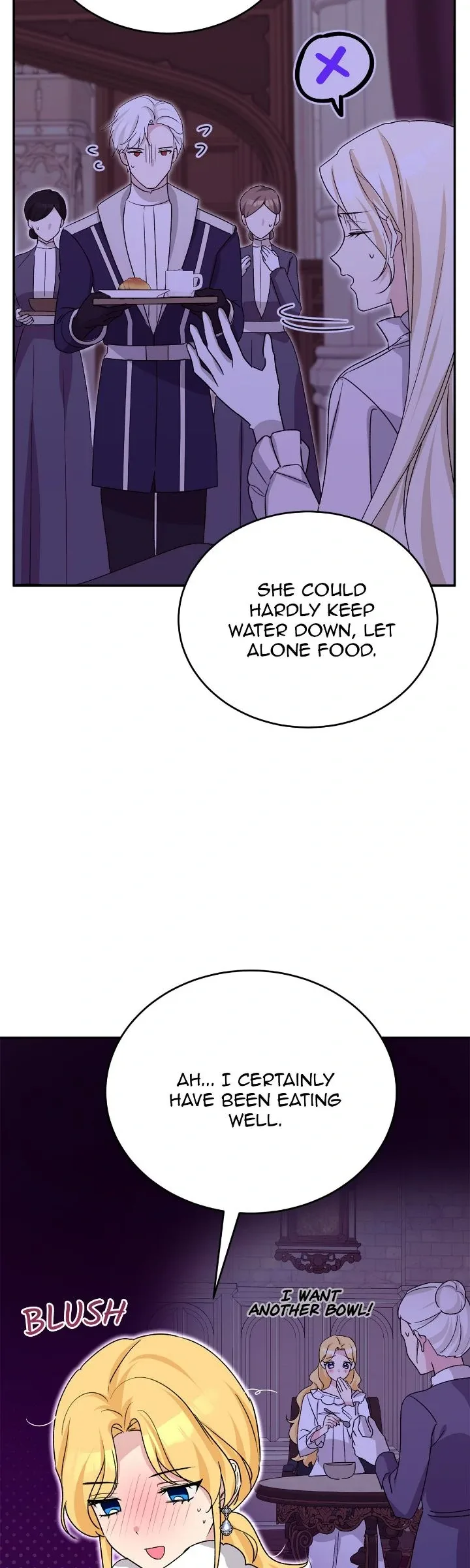 Hawar Of The Winter Garden Chapter 85 page 22