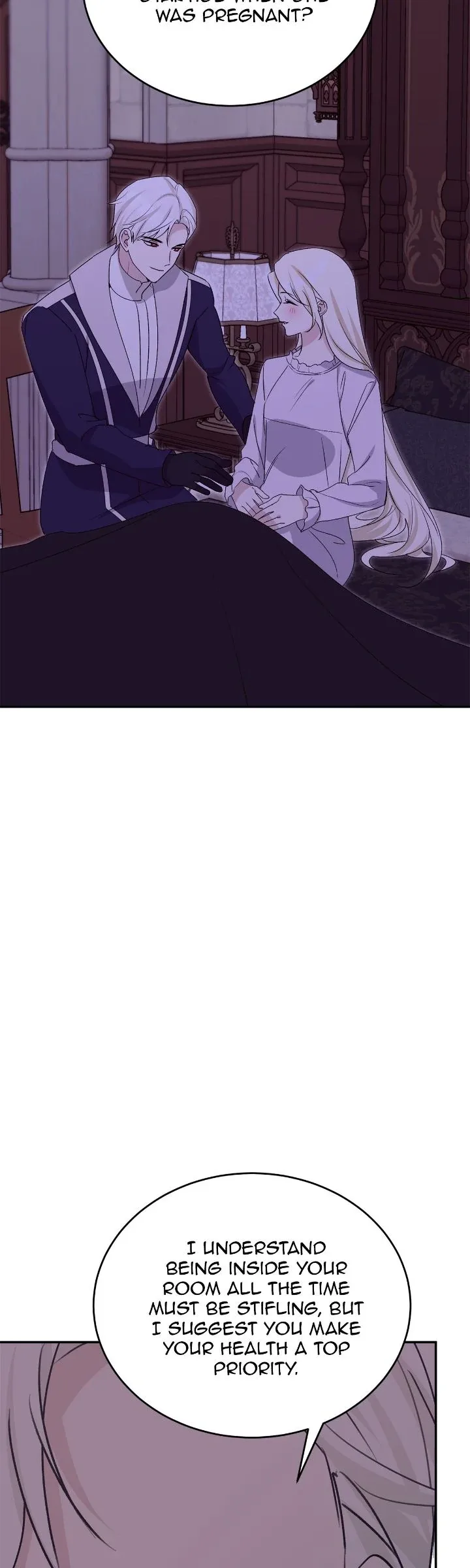 Hawar Of The Winter Garden Chapter 85 page 29