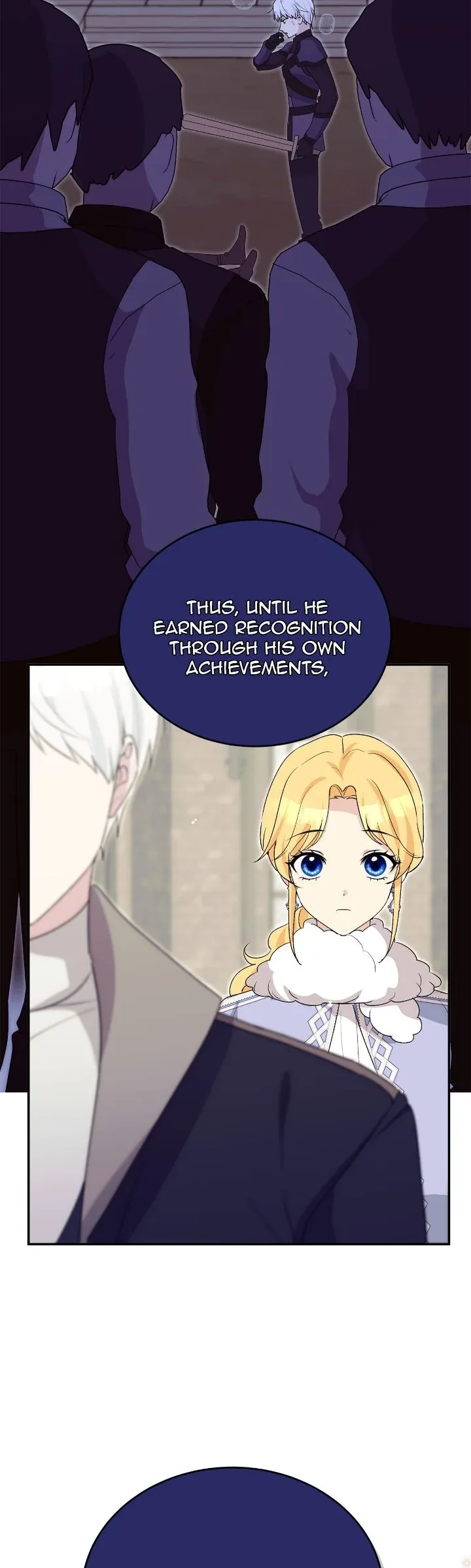 Hawar Of The Winter Garden Chapter 86 page 9