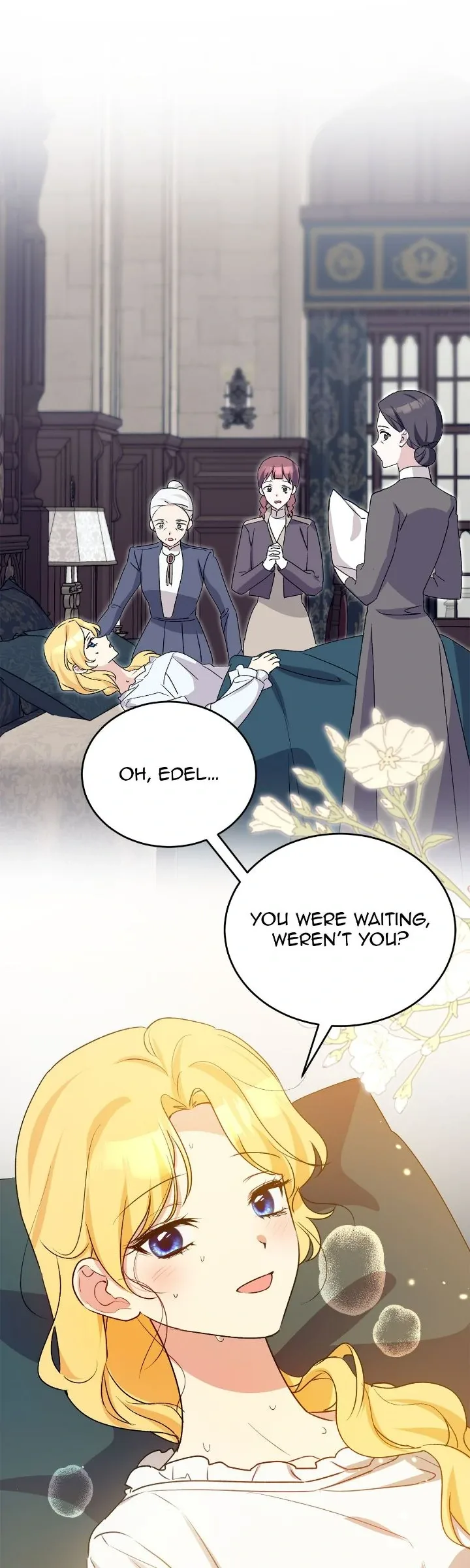 Hawar Of The Winter Garden Chapter 86 page 47