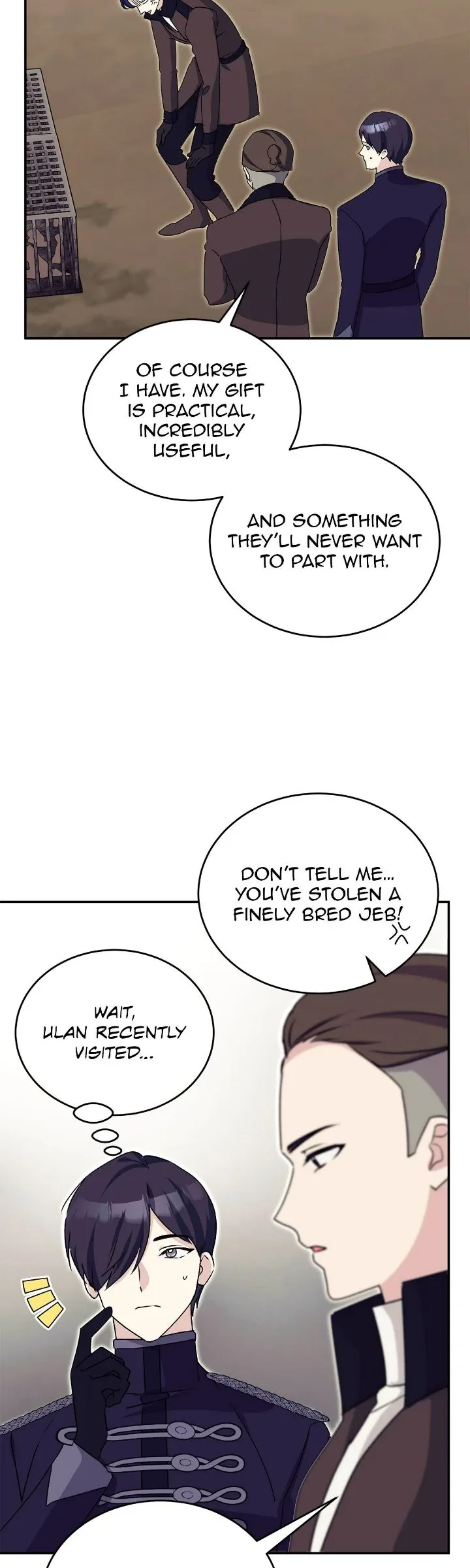 Hawar Of The Winter Garden Chapter 86 page 32