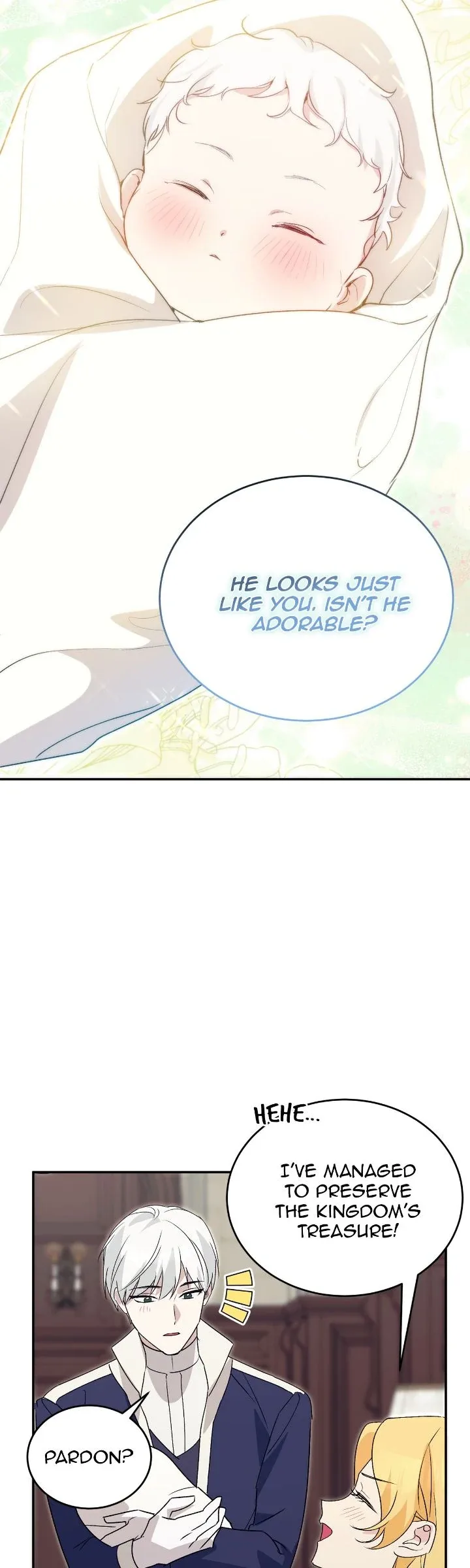 Hawar Of The Winter Garden Chapter 86 page 52
