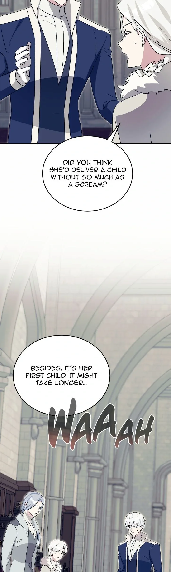 Hawar Of The Winter Garden Chapter 86 page 45
