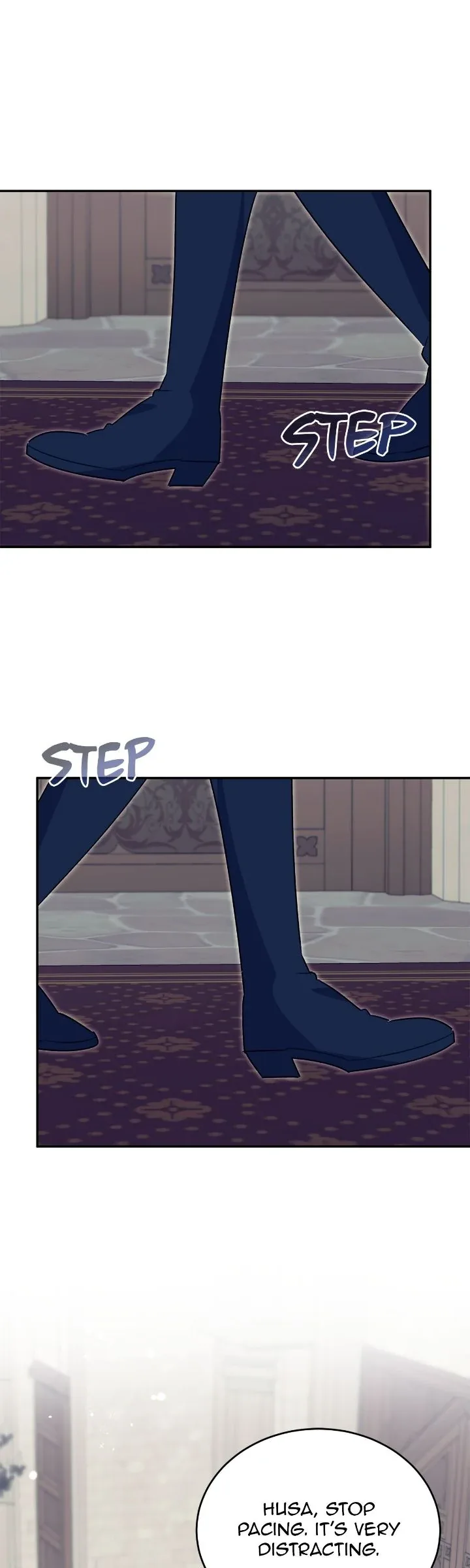 Hawar Of The Winter Garden Chapter 86 page 43
