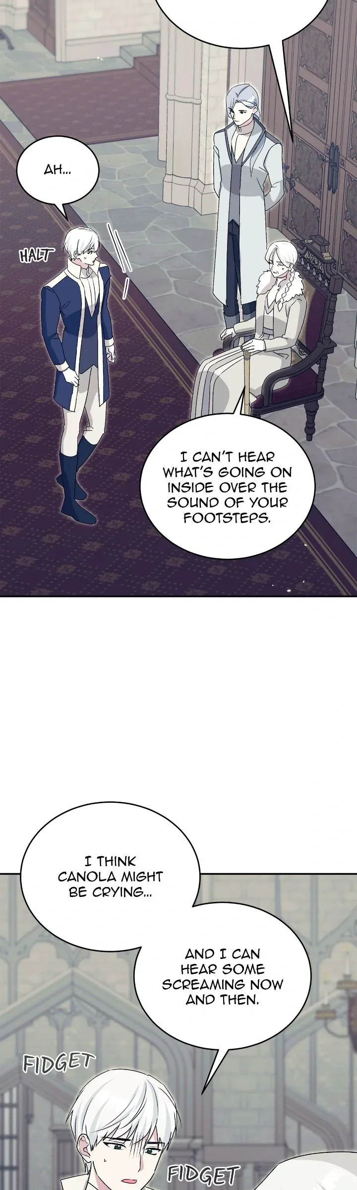 Hawar Of The Winter Garden Chapter 86 page 44