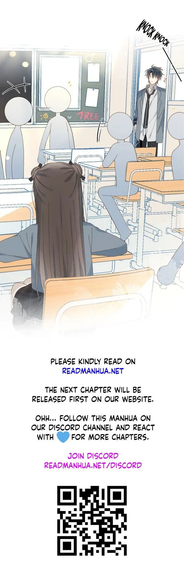 He Is So Flirty Chapter 13 page 7