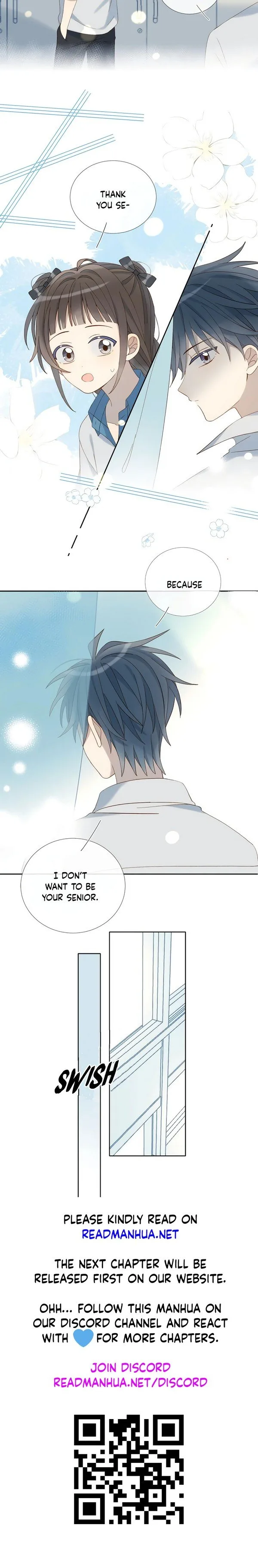 He Is So Flirty Chapter 17 page 9