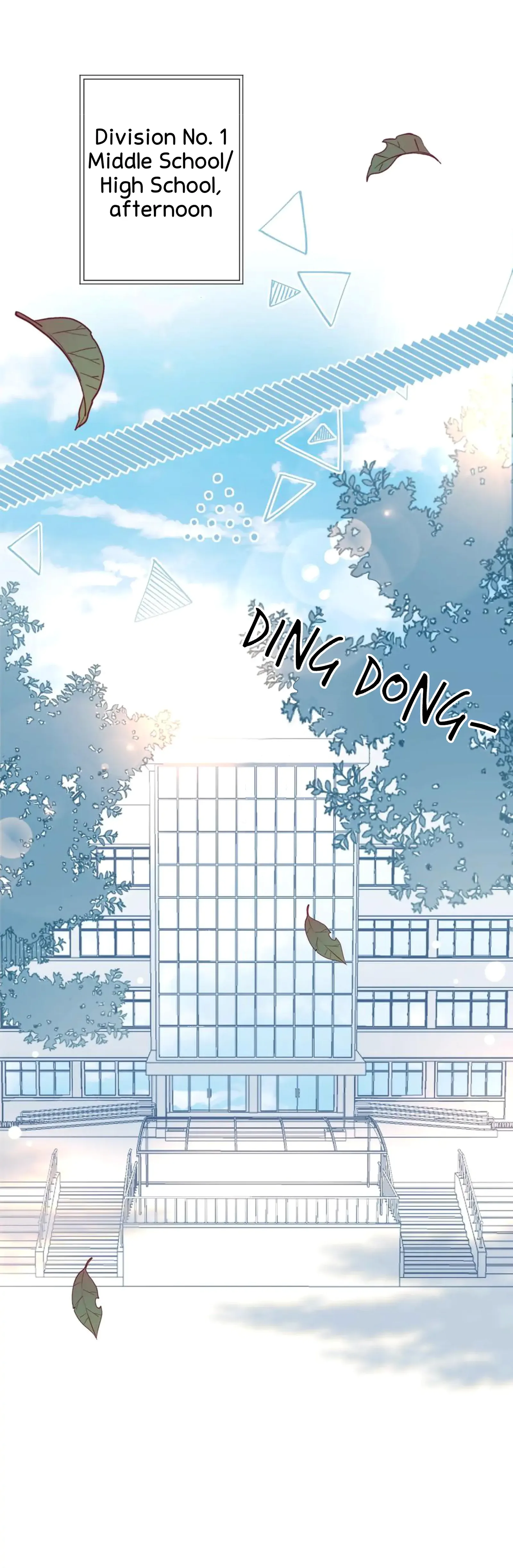 He Is So Flirty Chapter 29 page 10