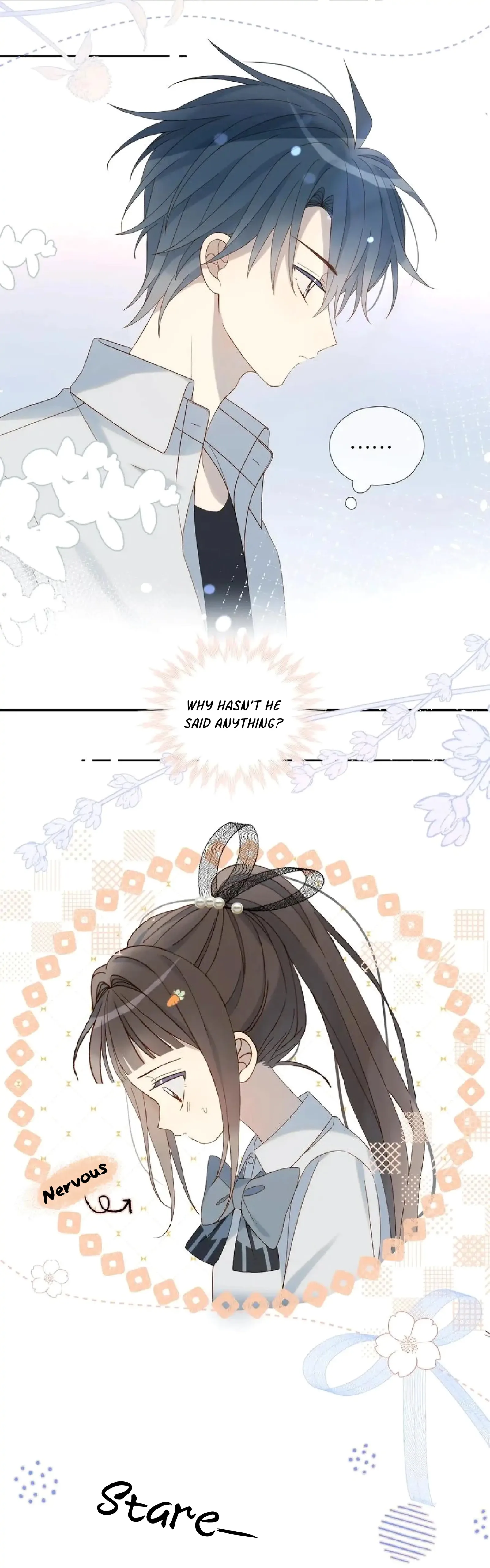 He Is So Flirty Chapter 30 page 6