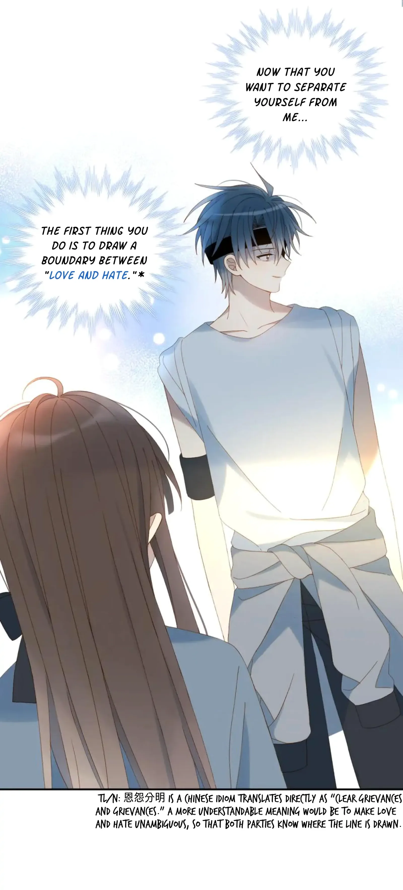 He Is So Flirty Chapter 36 page 13