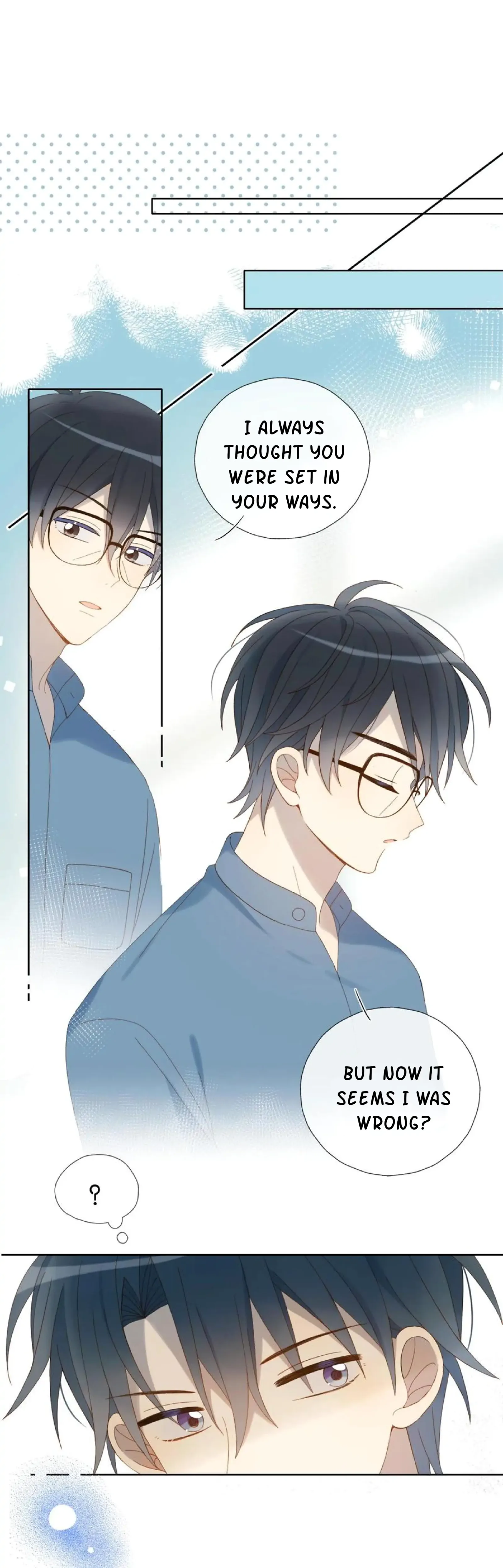 He Is So Flirty Chapter 41 page 2