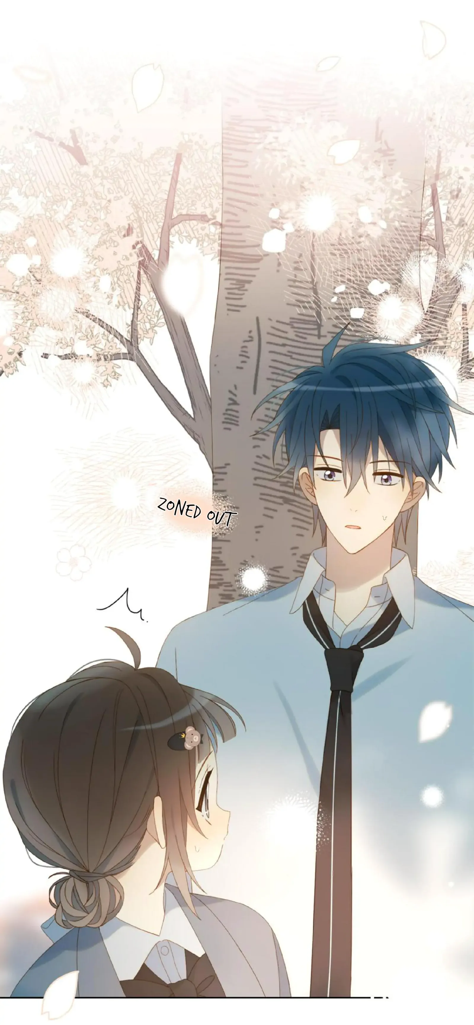 He Is So Flirty Chapter 43 page 4