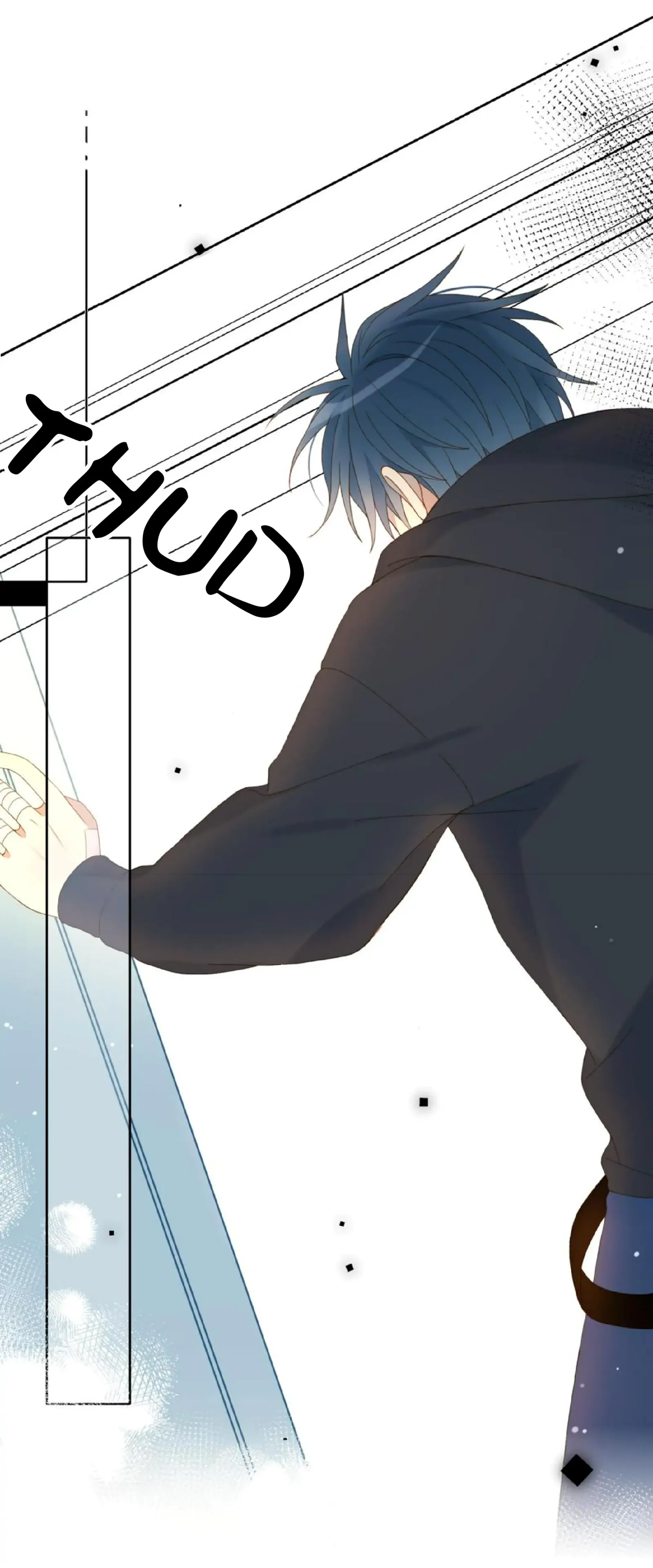 He Is So Flirty Chapter 45 page 5