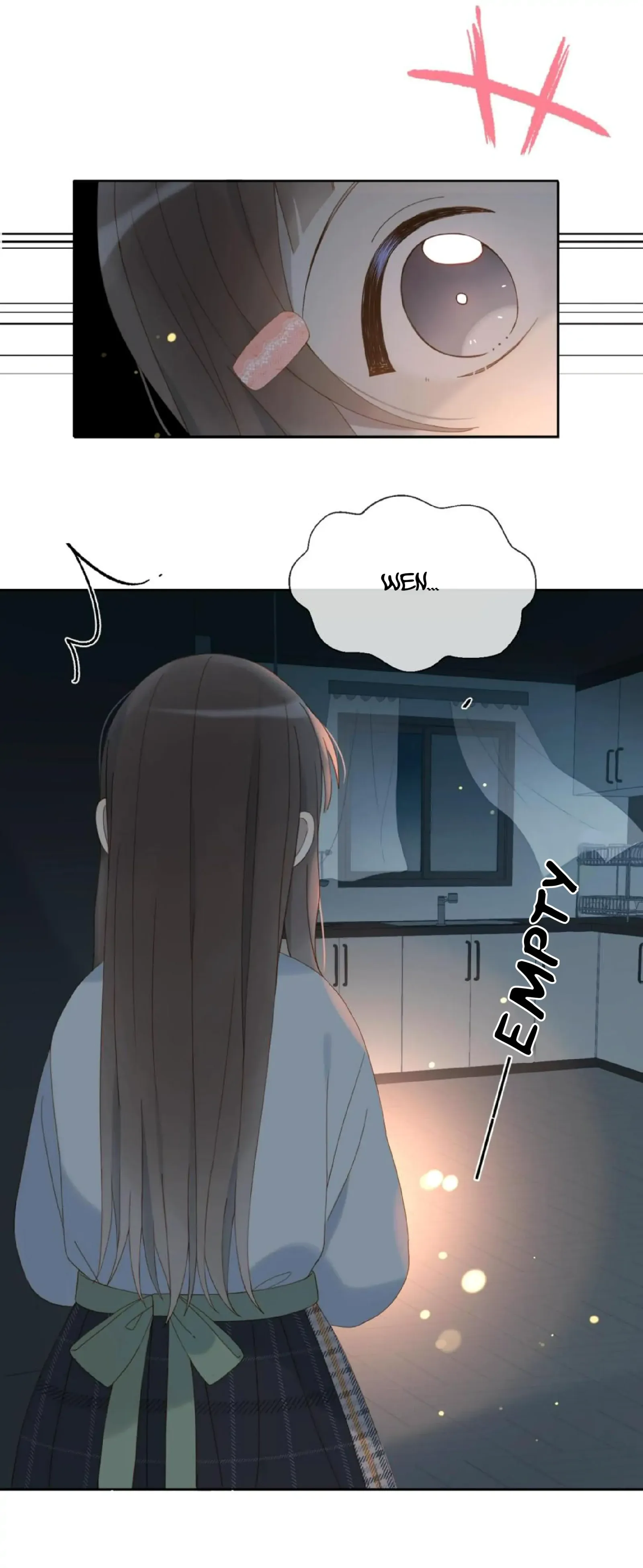 He Is So Flirty Chapter 51 page 19