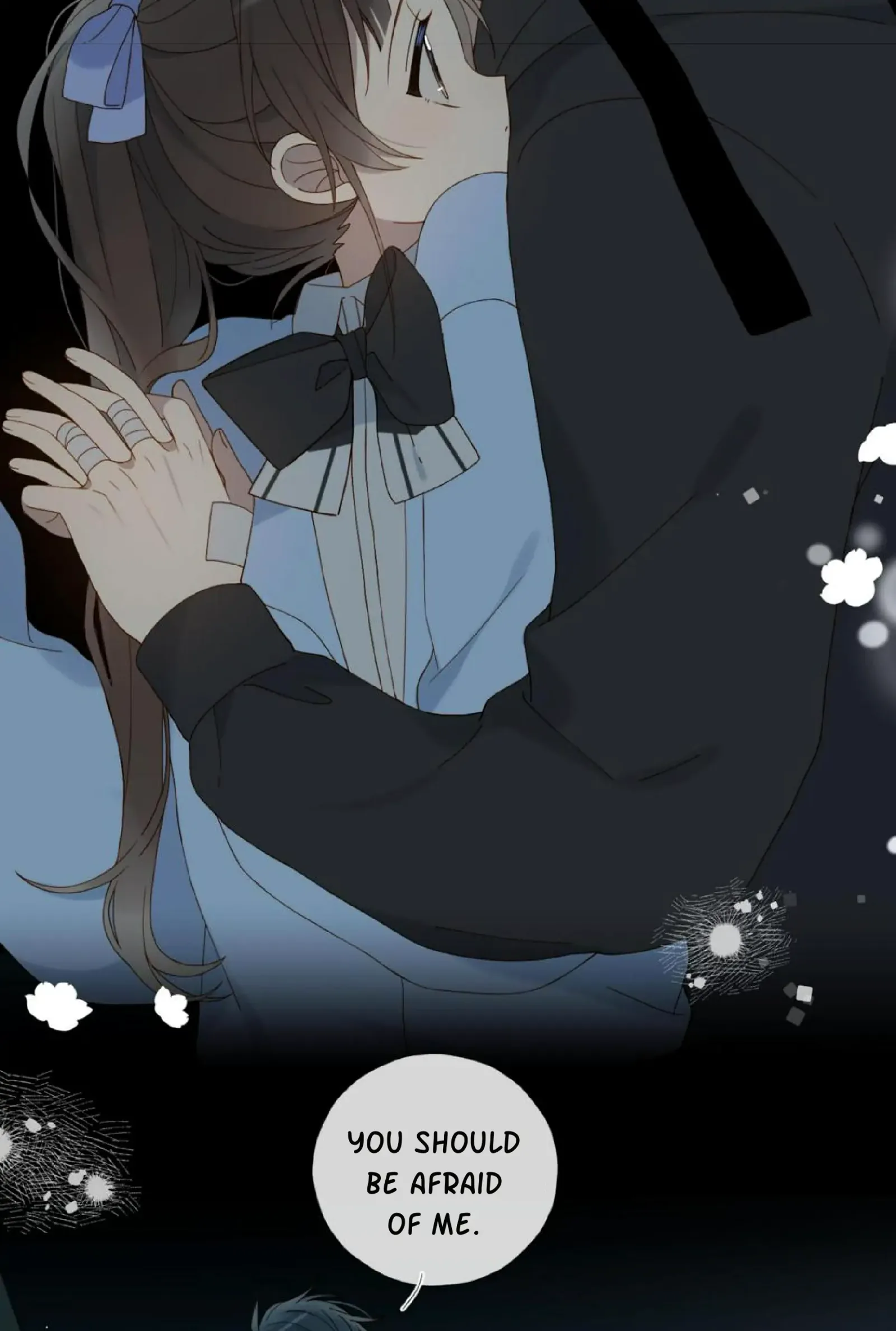 He Is So Flirty Chapter 50 page 15