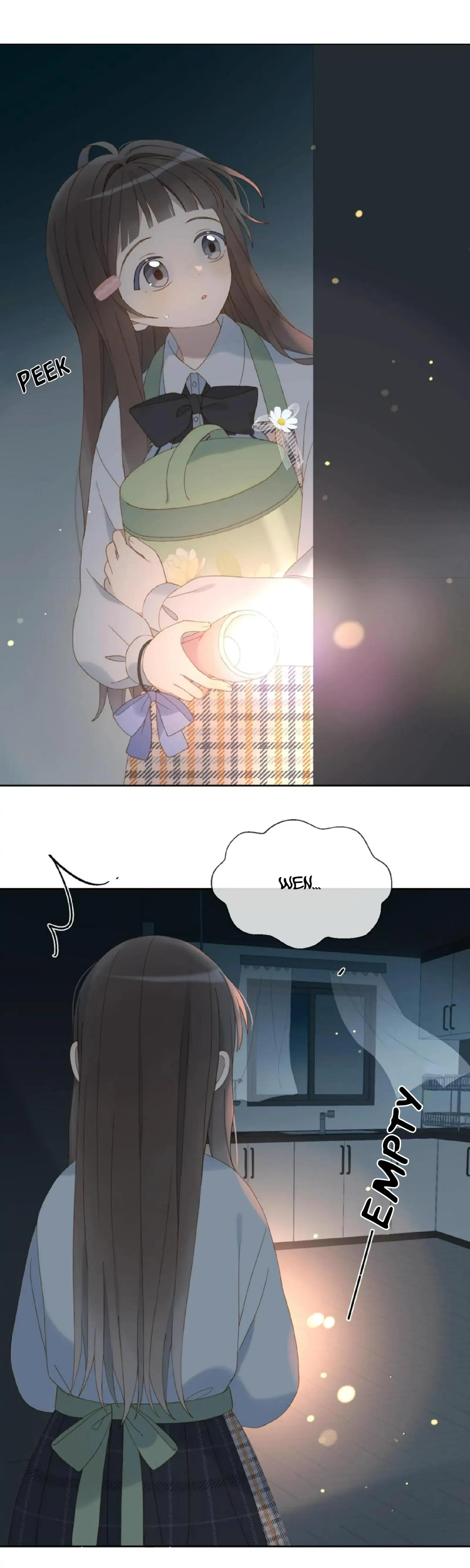 He Is So Flirty Chapter 52 page 5