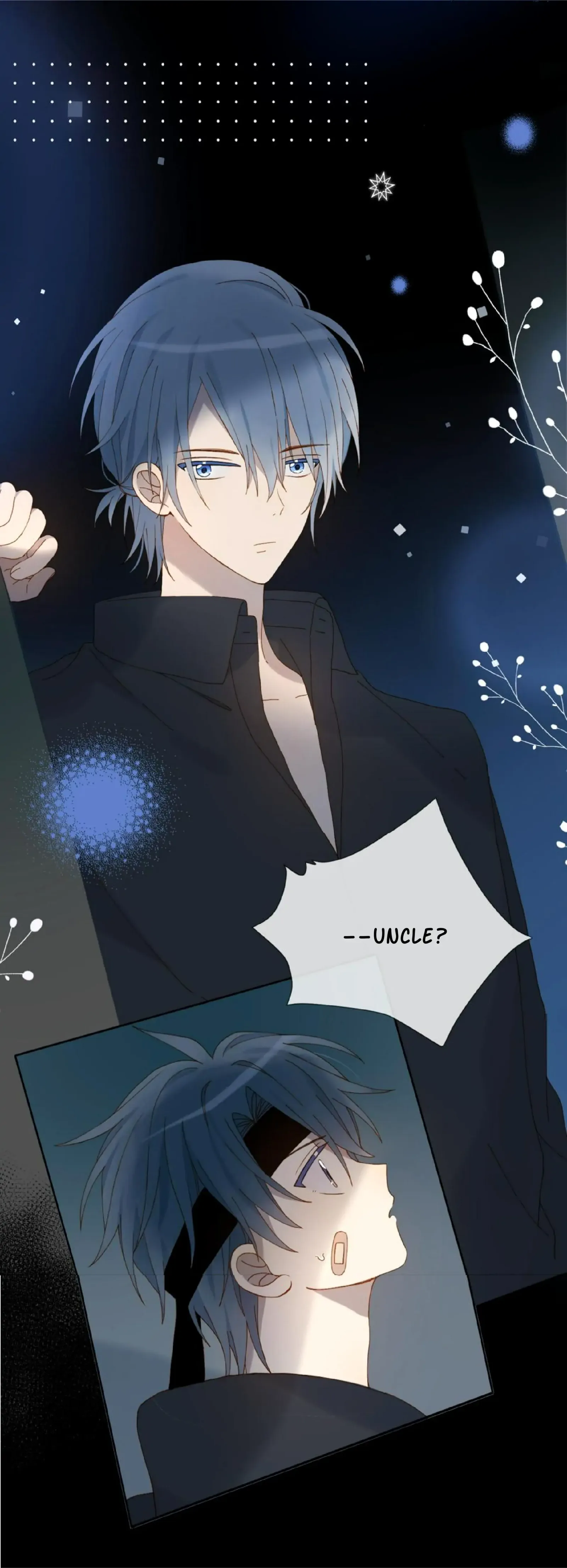 He Is So Flirty Chapter 52 page 4