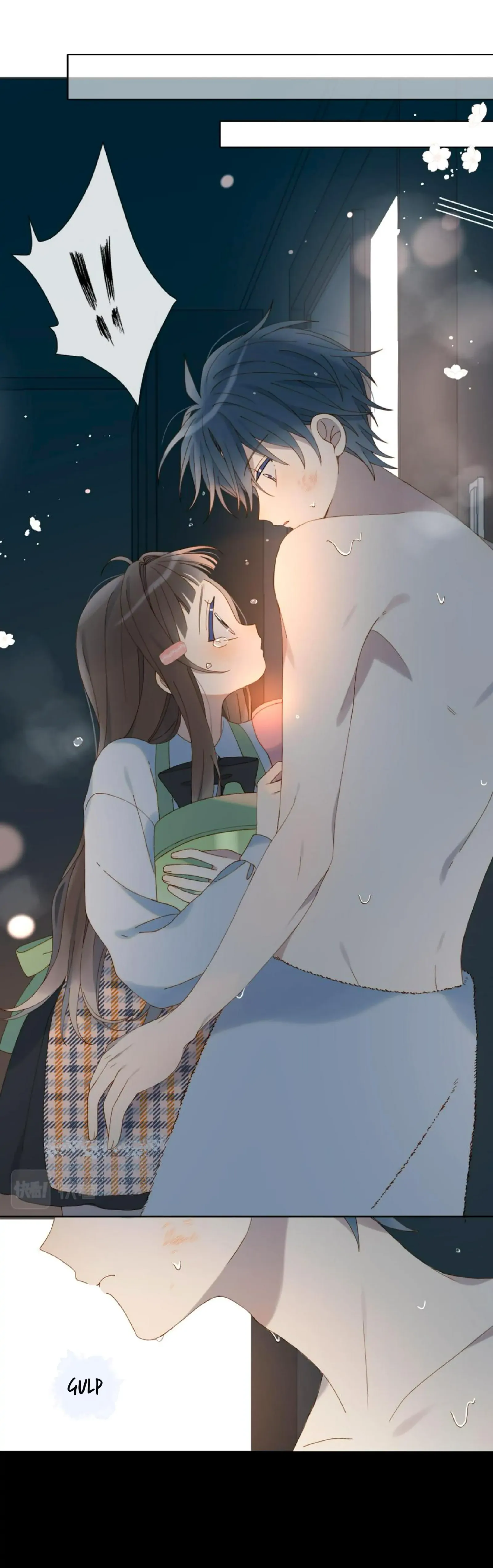 He Is So Flirty Chapter 52 page 12