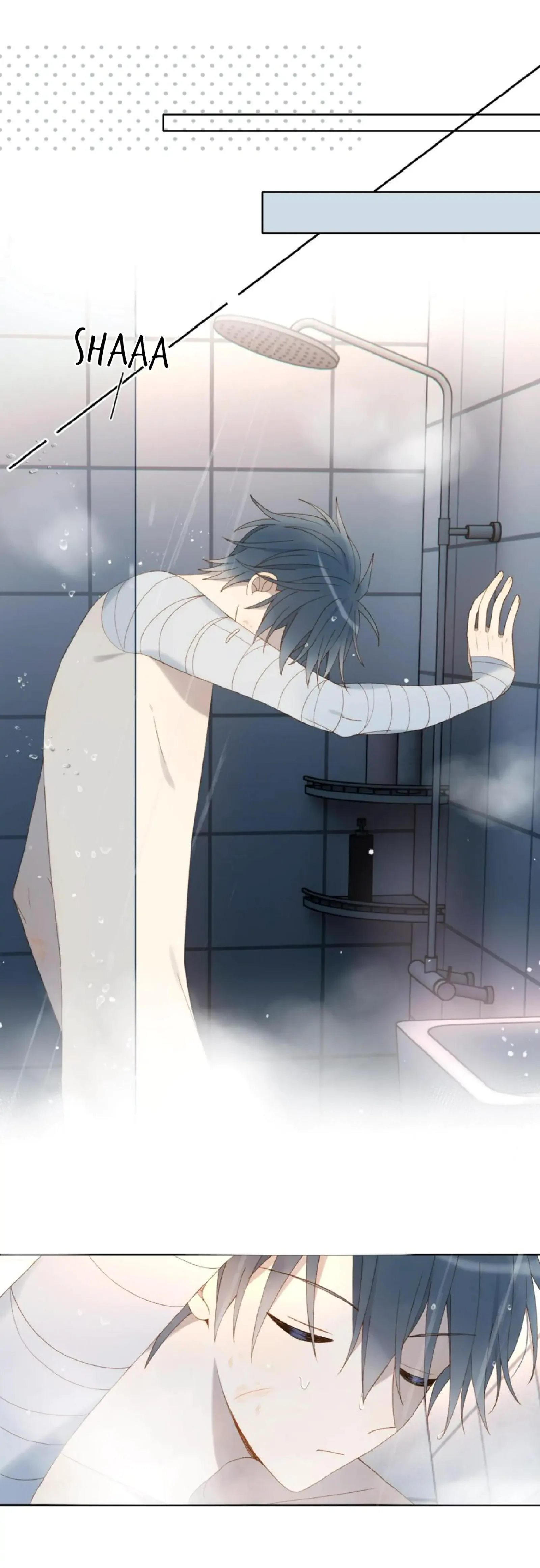 He Is So Flirty Chapter 52 page 6