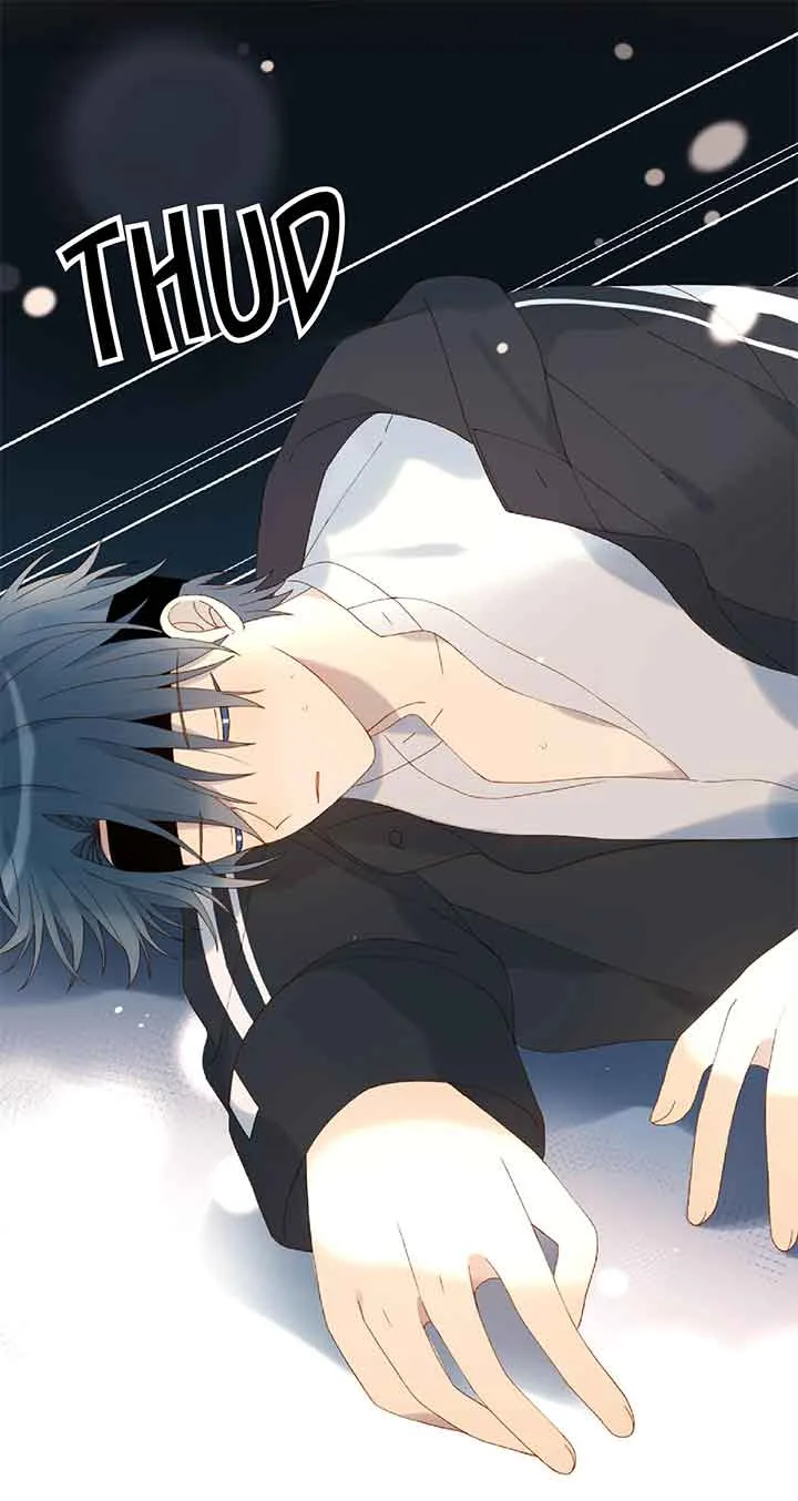 He Is So Flirty Chapter 58 page 26