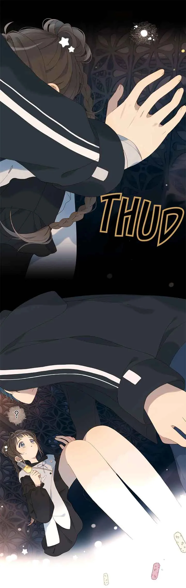 He Is So Flirty Chapter 58 page 18