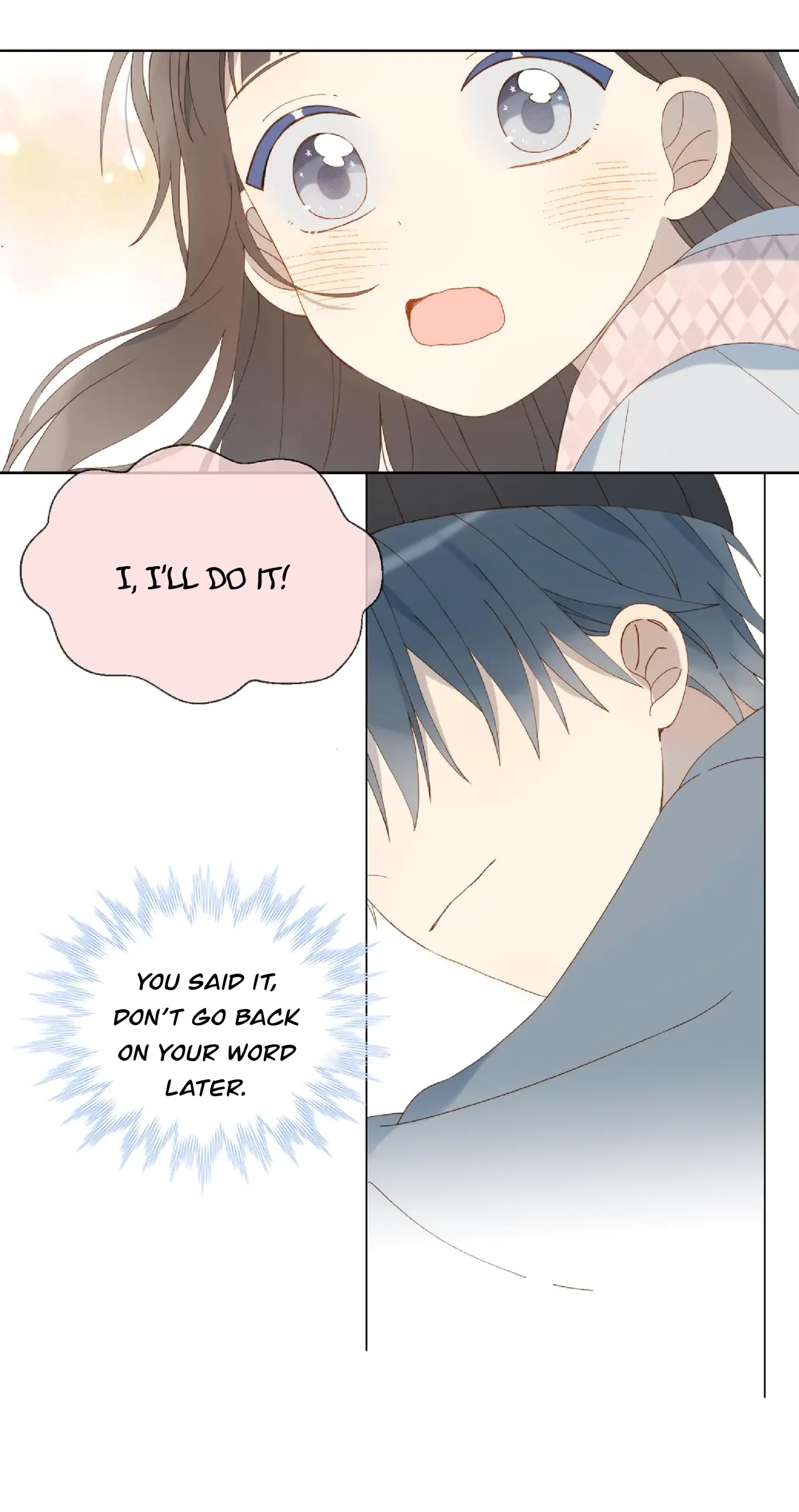 He Is So Flirty Chapter 66 page 5