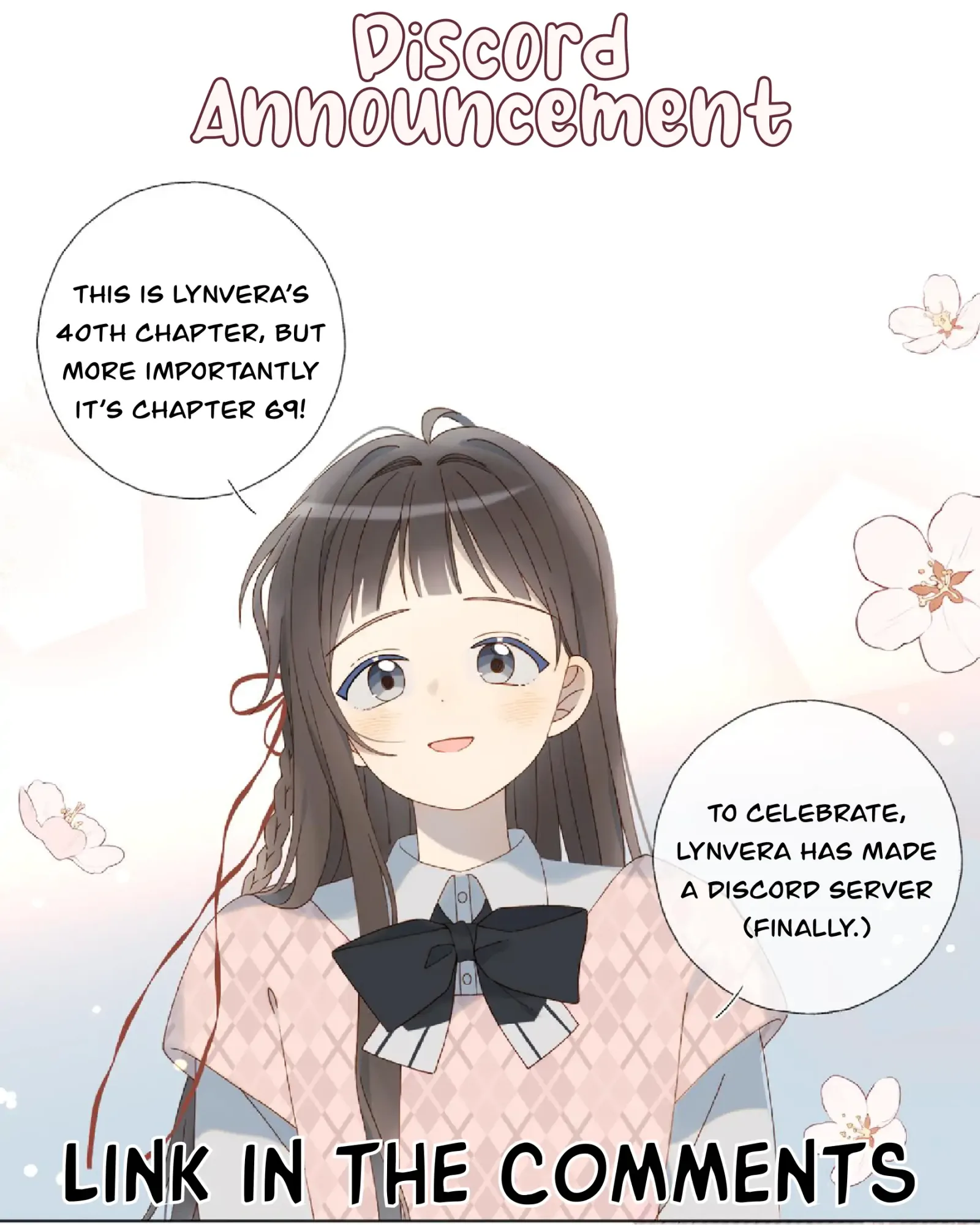 He Is So Flirty Chapter 69 page 12