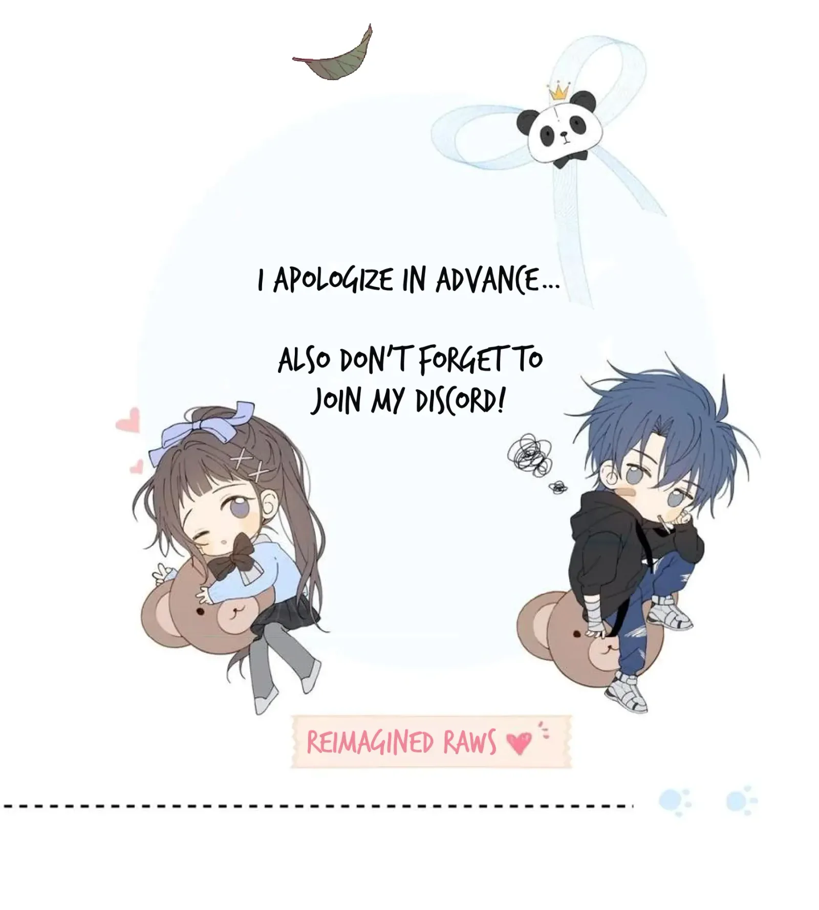 He Is So Flirty Chapter 70 page 9