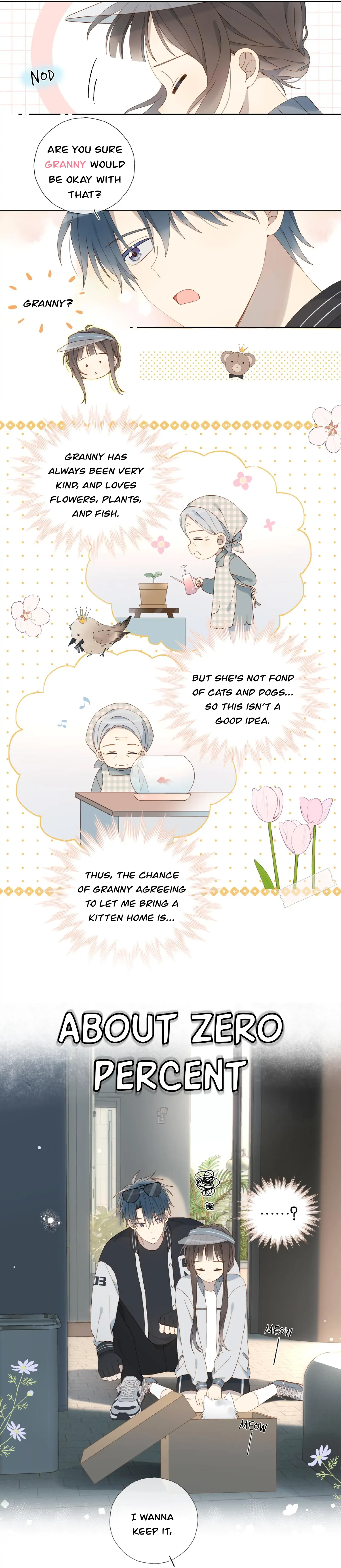 He Is So Flirty Chapter 71 page 15