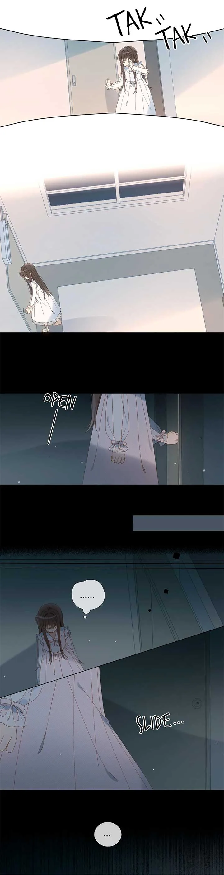 He Is So Flirty Chapter 80 page 11