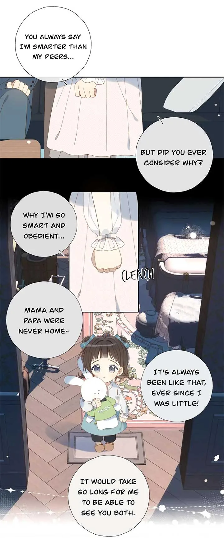 He Is So Flirty Chapter 80 page 6