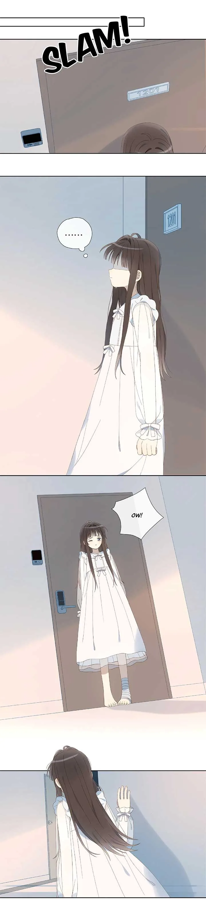He Is So Flirty Chapter 80 page 10