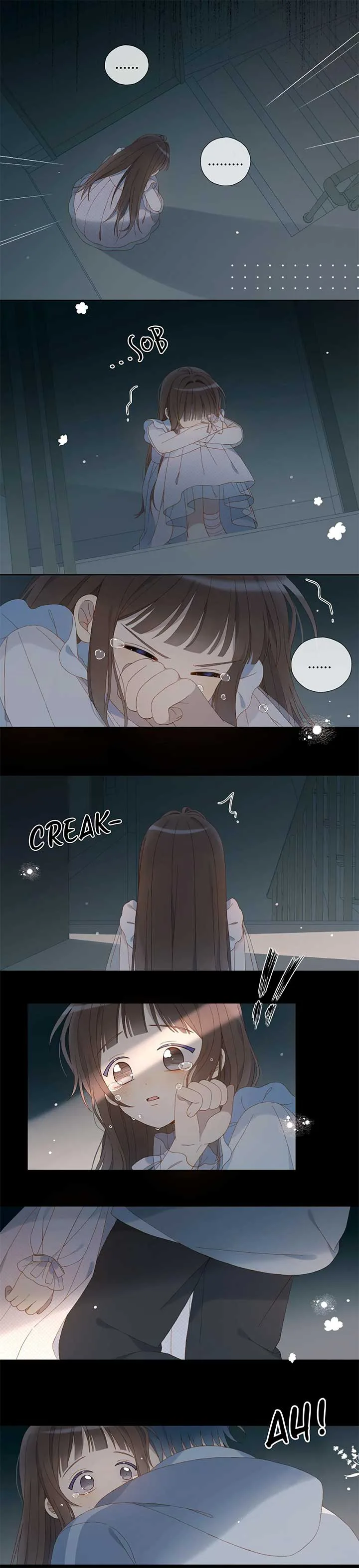 He Is So Flirty Chapter 80 page 12