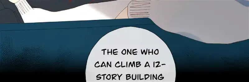 He Is So Flirty Chapter 84 page 15