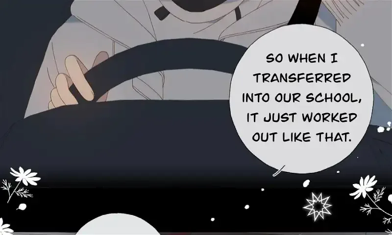 He Is So Flirty Chapter 84 page 13