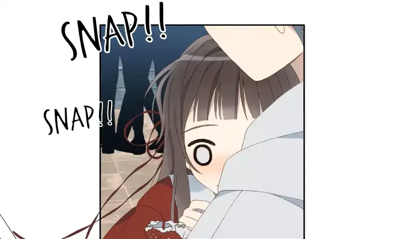 He Is So Flirty Chapter 86 page 10