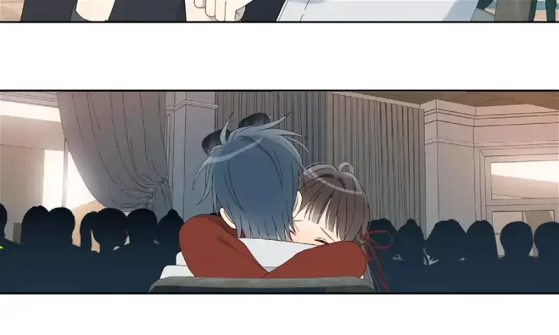 He Is So Flirty Chapter 86 page 13
