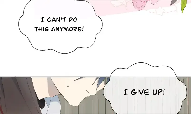 He Is So Flirty Chapter 86 page 16