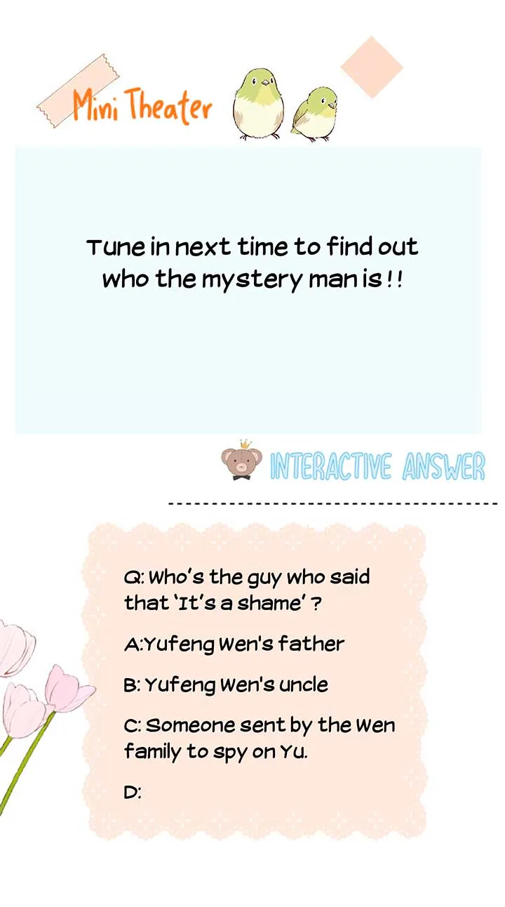 He Is So Flirty Chapter 88 page 12