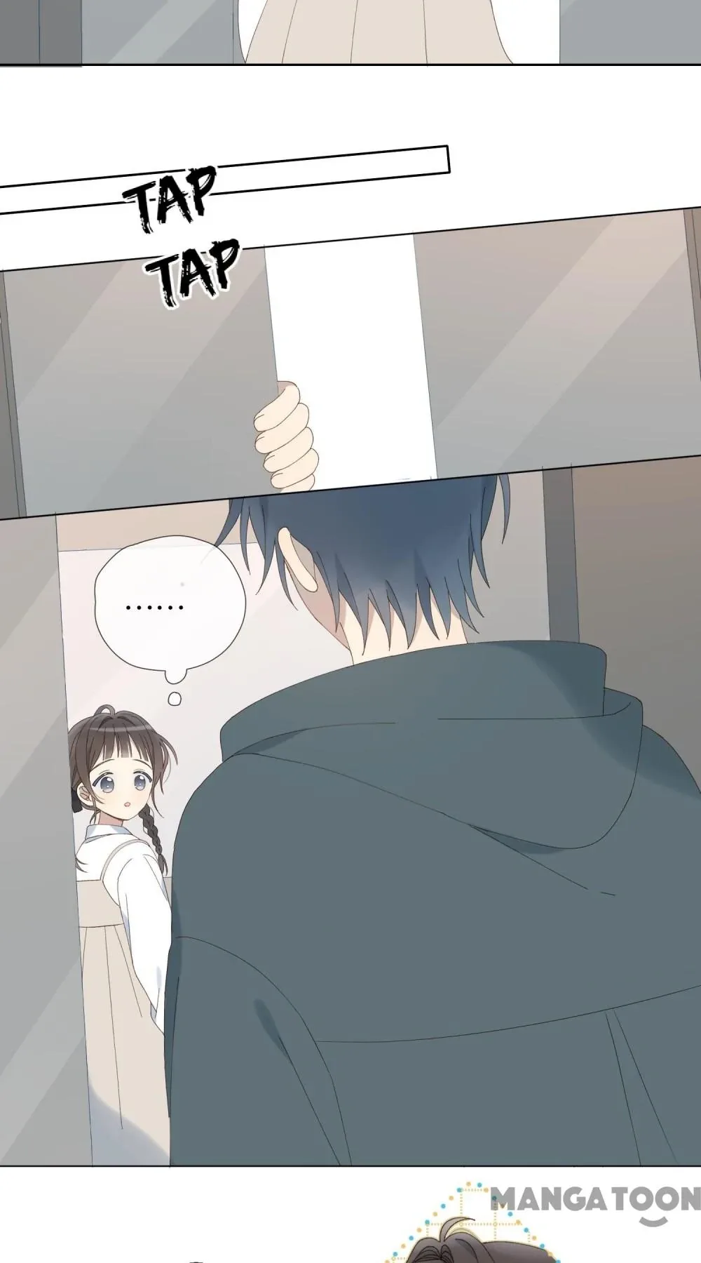 He Is So Flirty Chapter 90 page 11