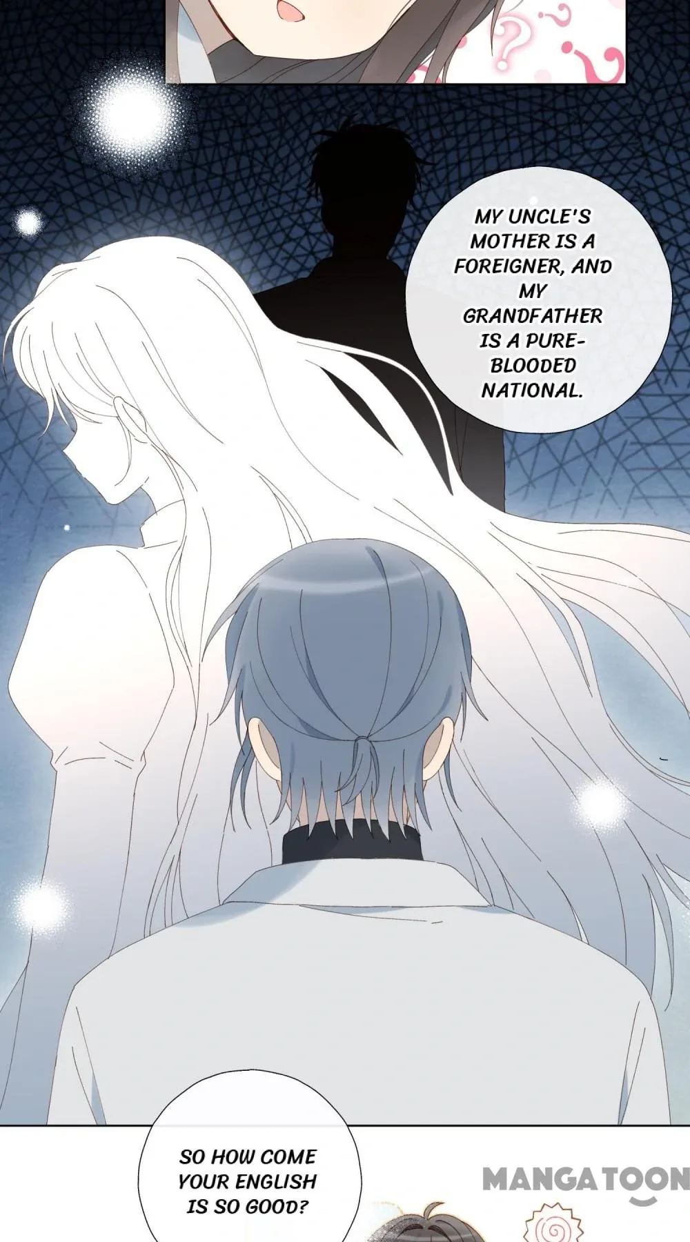 He Is So Flirty Chapter 92 page 14