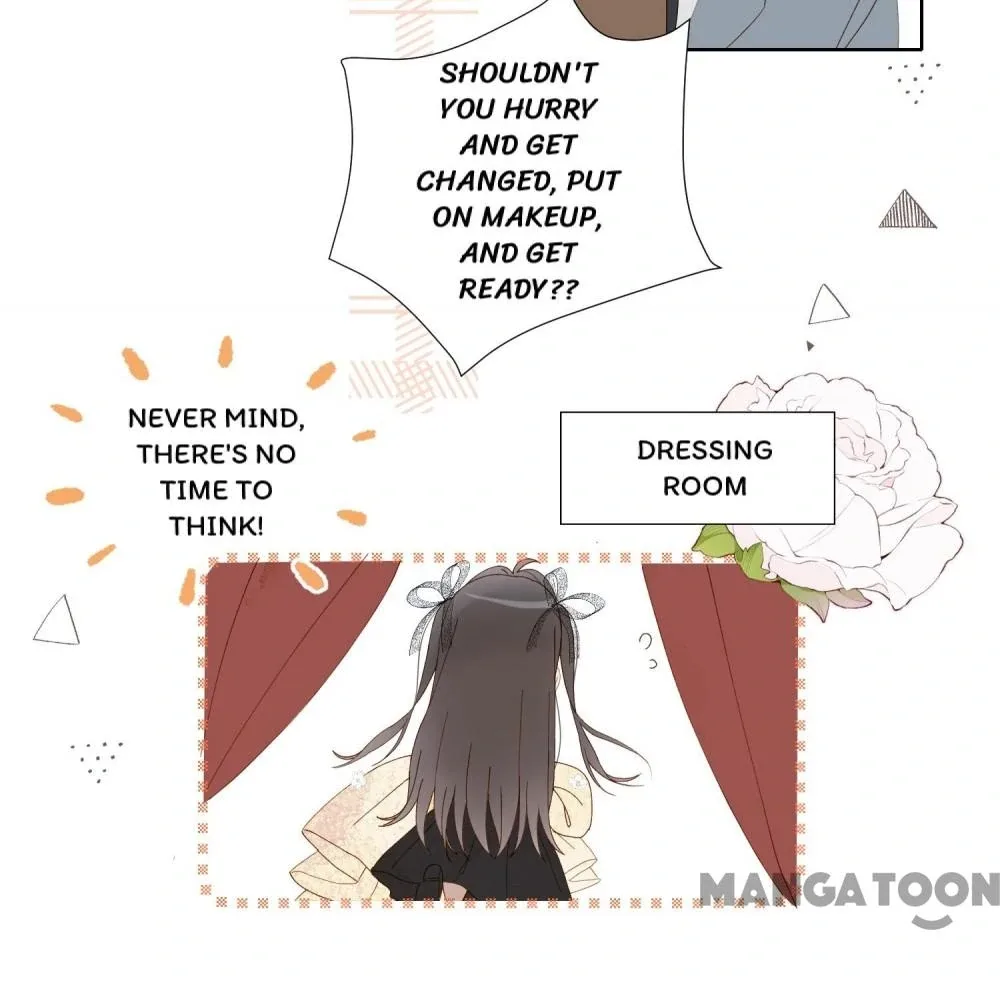 He Is So Flirty Chapter 94 page 23