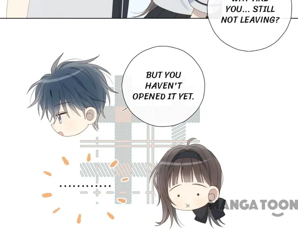 He Is So Flirty Chapter 97 page 6