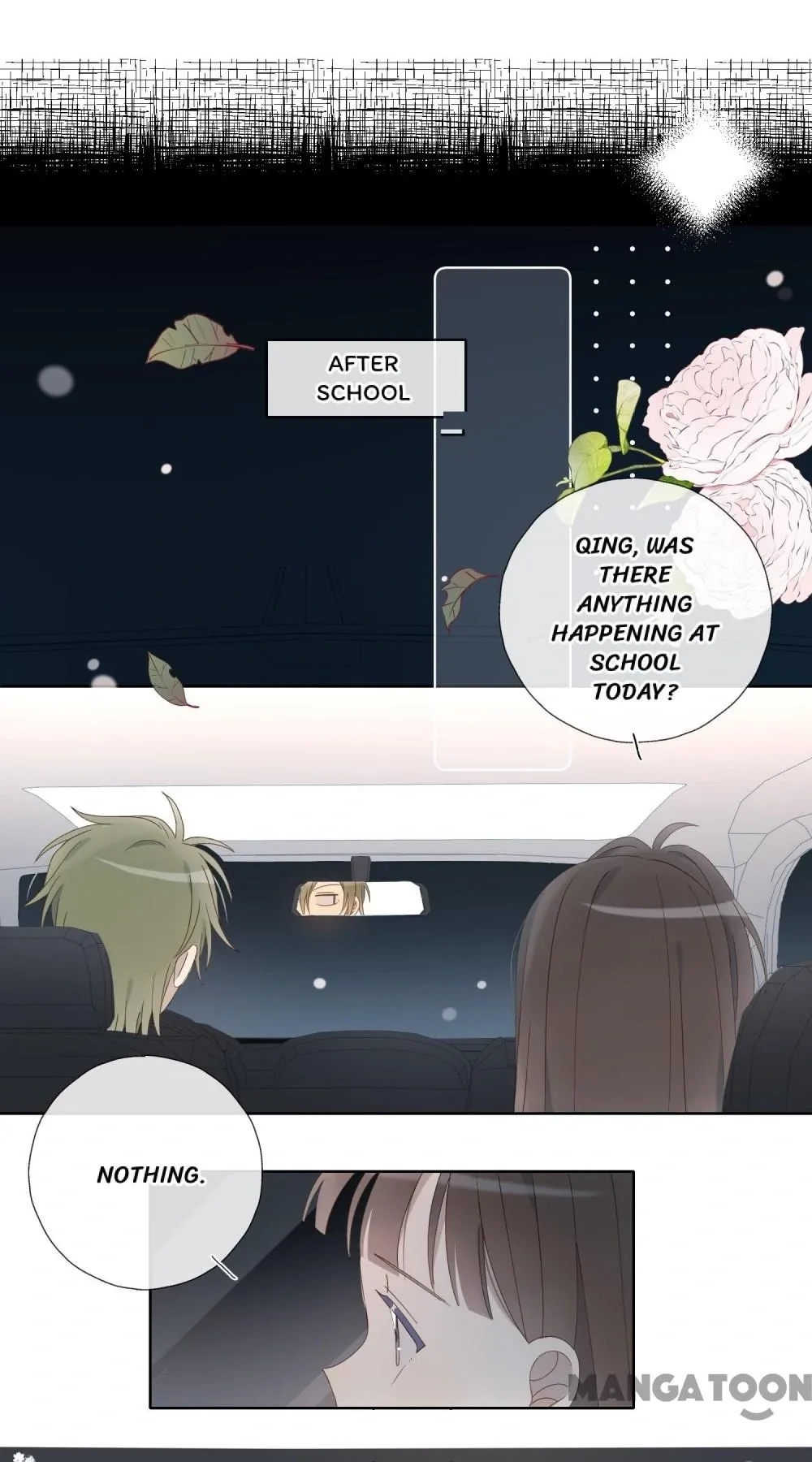 He Is So Flirty Chapter 96 page 2