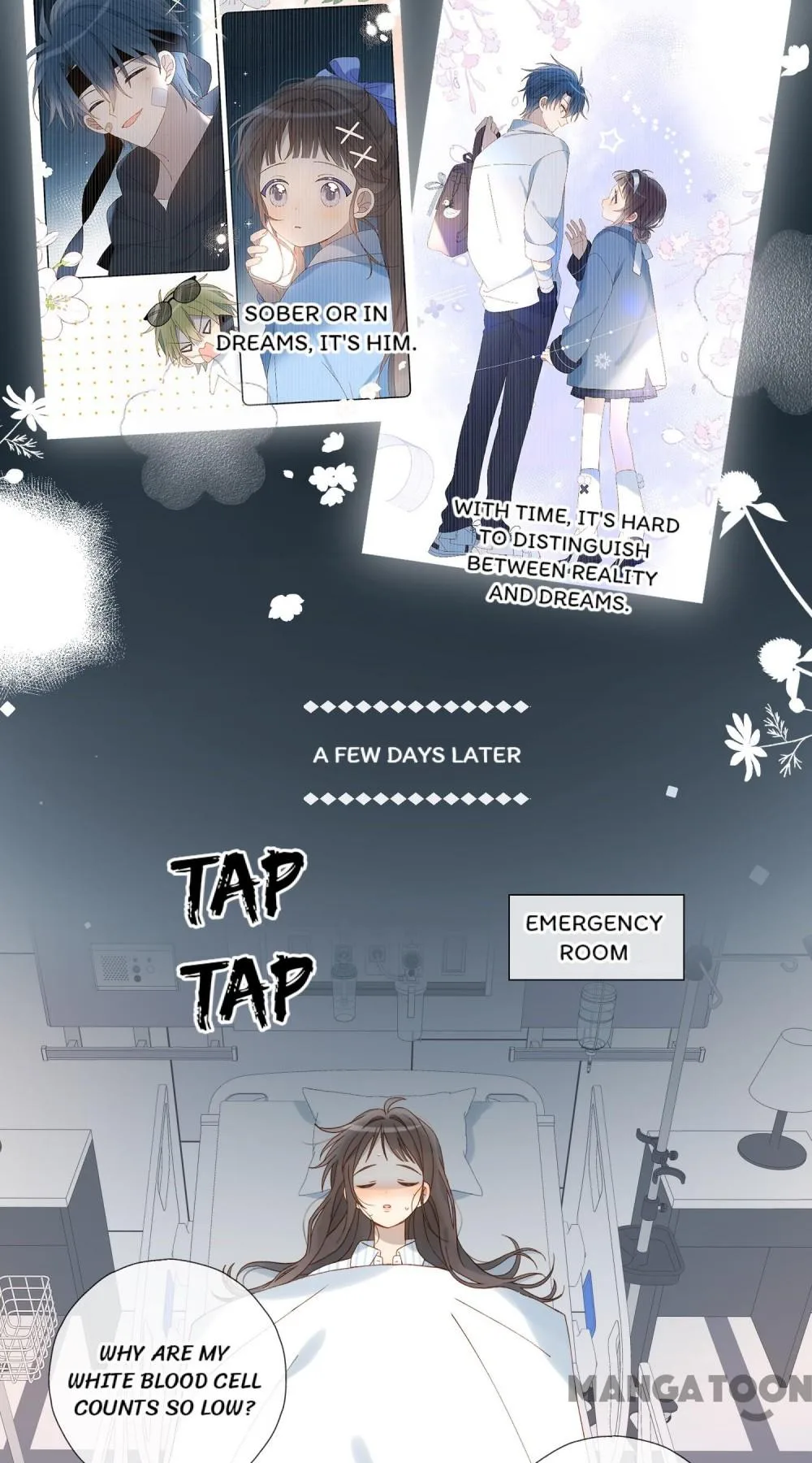 He Is So Flirty Chapter 98 page 23