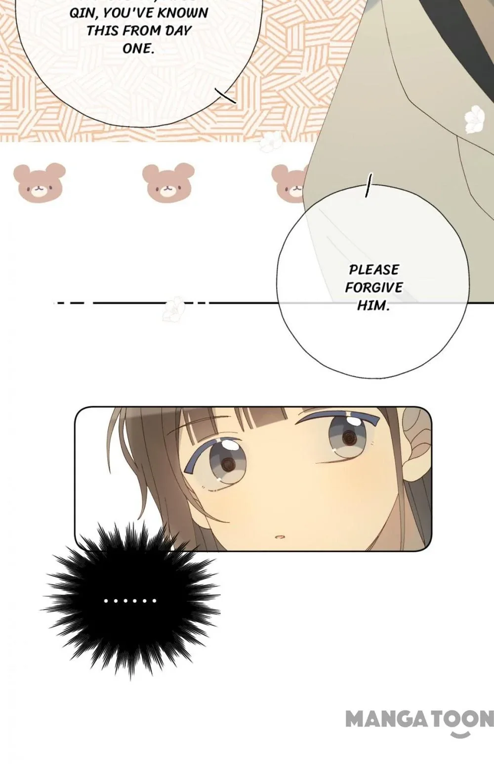 He Is So Flirty Chapter 100 page 17