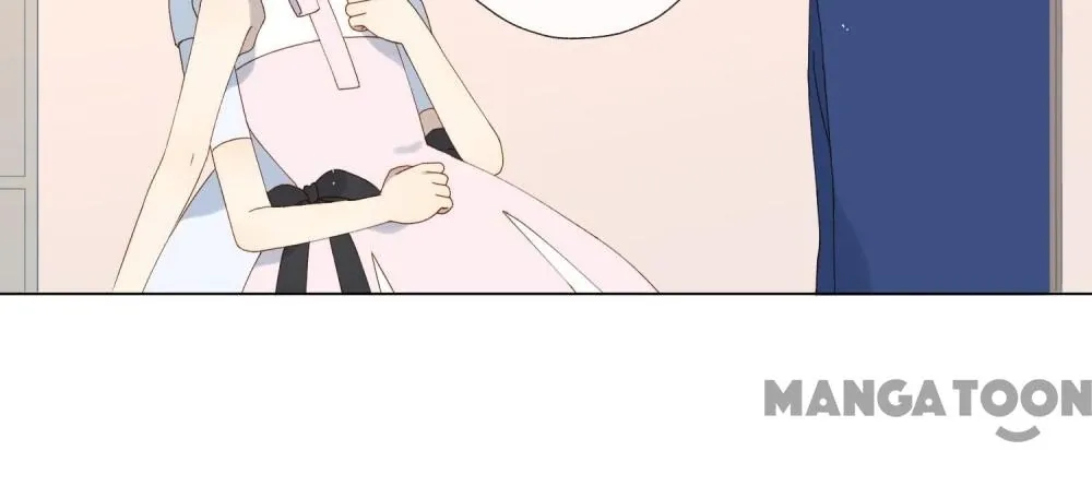 He Is So Flirty Chapter 102 page 9